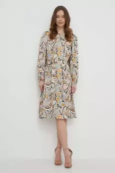 Платье Mos Mosh, мультиколор
