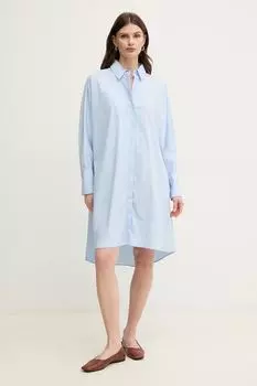 Платье Mos Mosh, синий