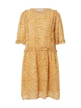 Платье MOS MOSH, желтый