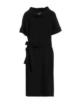 Платье Moschino, черный