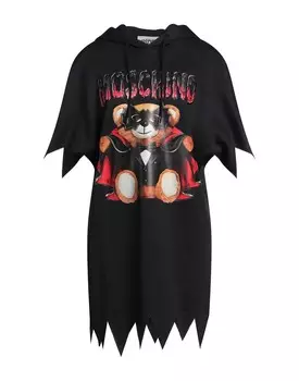 Платье Moschino, черный