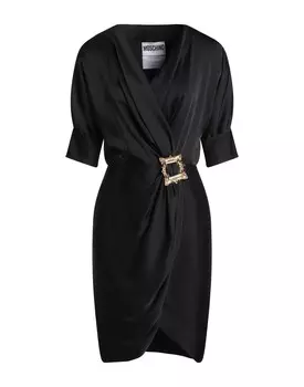 Платье Moschino, черный