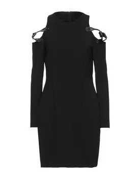 Платье Moschino, черный