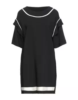 Платье Moschino, черный