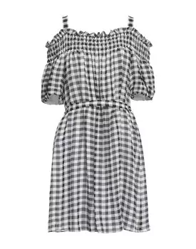 Платье Moschino, черный