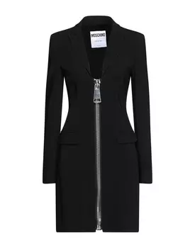 Платье Moschino, черный