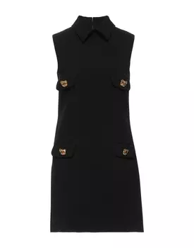 Платье Moschino, черный