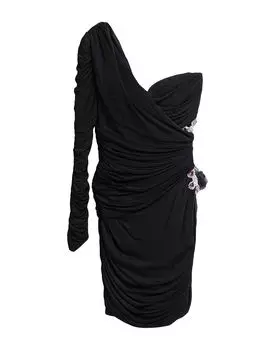 Платье Moschino, черный