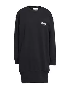 Платье Moschino, черный