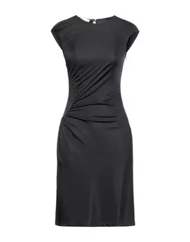 Платье Moschino, черный