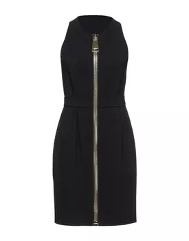 Платье Moschino, черный