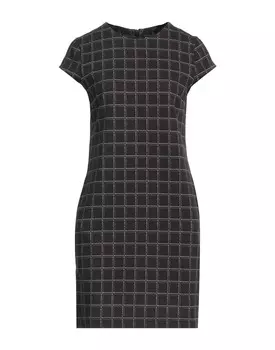 Платье Moschino, черный