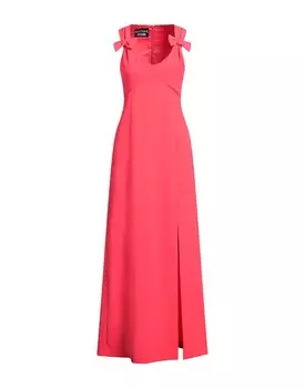 Платье Moschino, фуксия