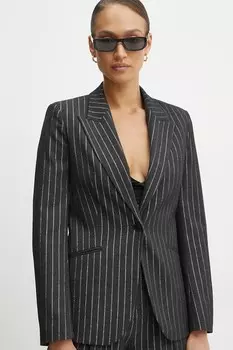 Платье Moschino Jeans, черный