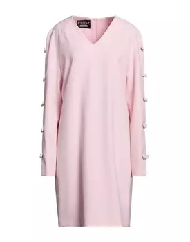 Платье Moschino, розовый