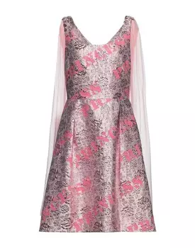 Платье Moschino, розовый