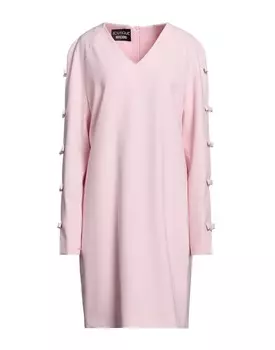 Платье Moschino, розовый
