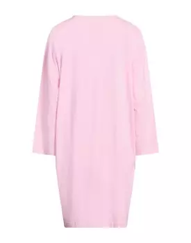 Платье Moschino, розовый