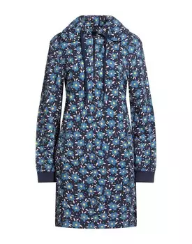 Платье Moschino, синий