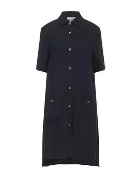 Платье Moschino, синий