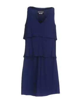 Платье Moschino, синий