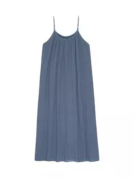 Платье moshi moshi mind Cave, темно-синий