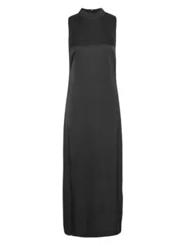 Платье MOSS COPENHAGEN, черный