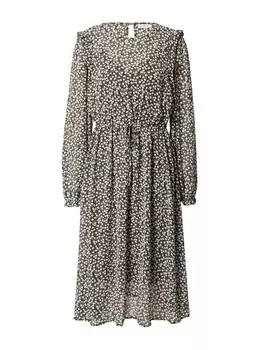 Платье MOSS COPENHAGEN Hibba, ночной синий