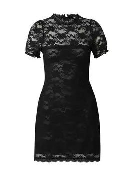 Платье Motel ADELE, черный