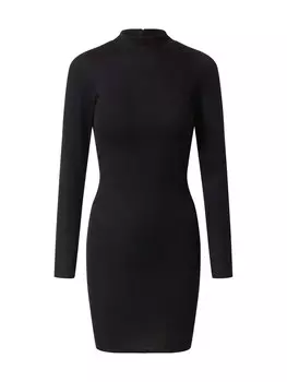 Платье Motel QUELIN, черный