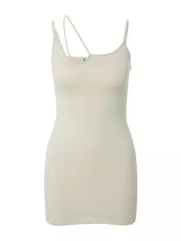 Платье Motel Rebecca, белый