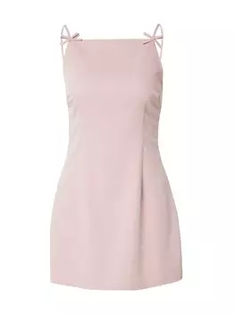 Платье Motel, роза