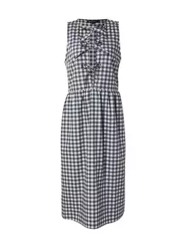 Платье Motel, темно-серый