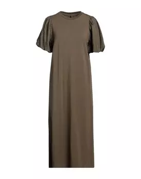 Платье Mother Of Pearl, зеленый