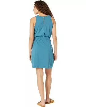 Платье Mountain Hardwear Dynama/2 Tank Dress, цвет Caspian