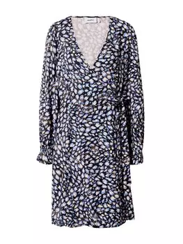 Платье Moves, черный