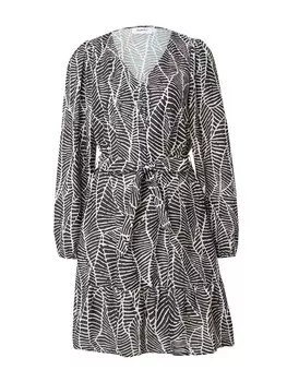 Платье Moves, черный