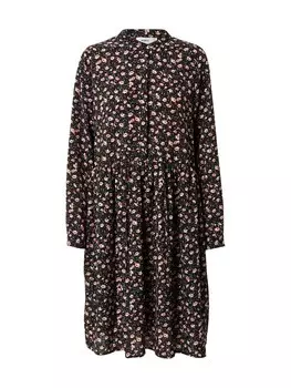 Платье Moves Danisa, разноцветный