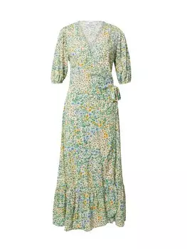 Платье Moves Dress, пастельно-зеленый