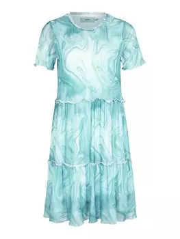 Платье Moves Huma, мятный