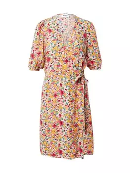 Платье Moves Mollie, цвет Pink/Rose