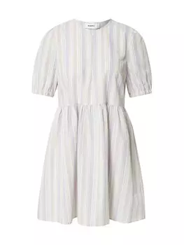 Платье Moves, сиреневый