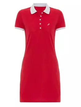 Платье Moxx Paris, красный