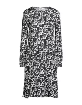 Платье Mr Massimo Rebecchi, черный