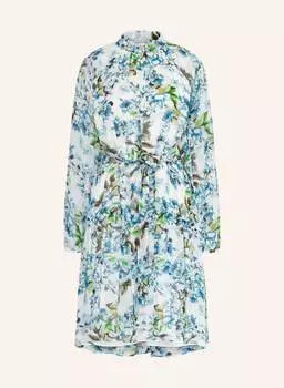 Платье MRS & HUGS, белый