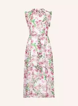 Платье MRS & HUGS, белый