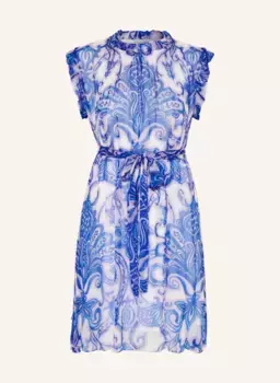 Платье Mrs & Hugs, белый