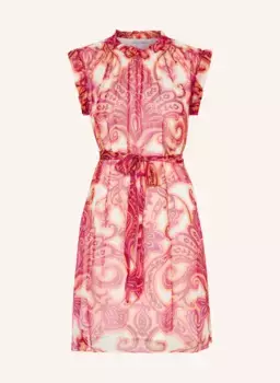 Платье Mrs & Hugs, белый