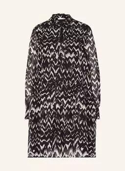 Платье MRS & HUGS, черный