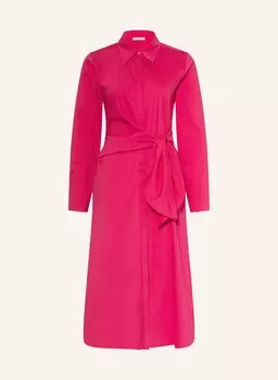 Платье MRS & HUGS Hemdblusen